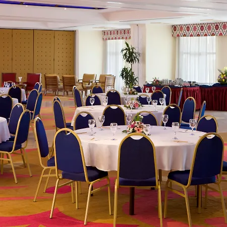 Steigenberger Aldau Beach Hotel-2