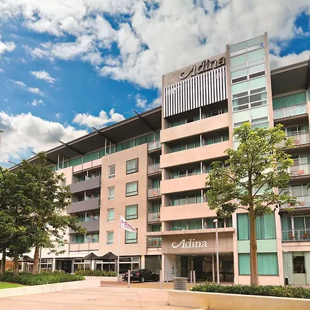 Adina Apartment Hotel Perth-3