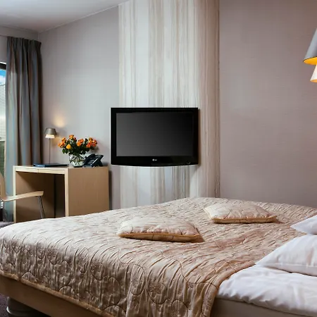 Niebieski Art Hotel & Spa-3