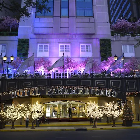 Marriott Buenos Aires Downtown-3