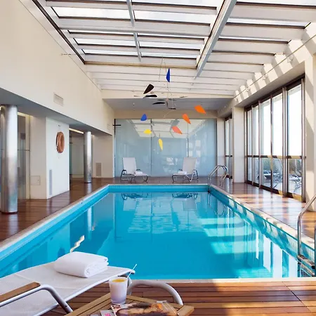 Hotel Madero Buenos Aires, Worldhotels Elite-2