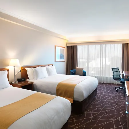 Crowne Plaza Sydney Airport By Ihg-2