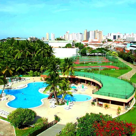 Marina Park Hotel-2