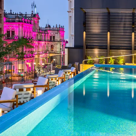 Hyatt Regency Brisbane-3