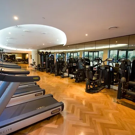 Imperial Hotel Gold Coast-3