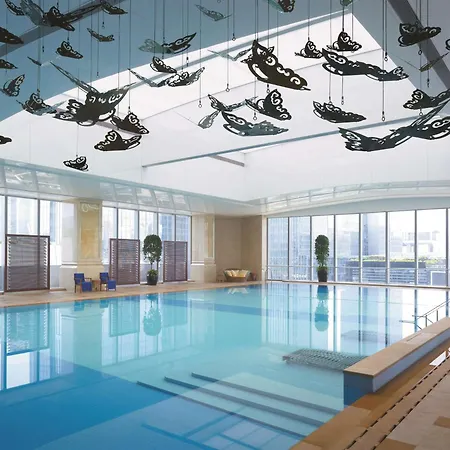 Futian Shangri-La, Shenzhen-2