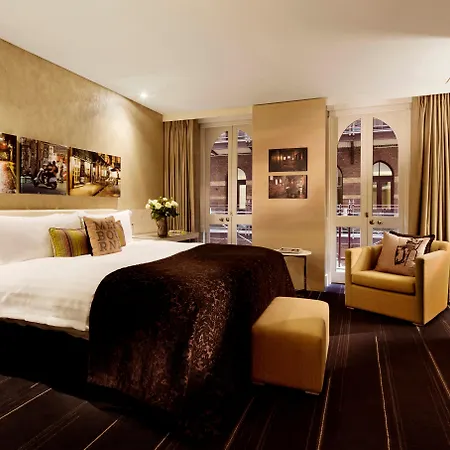 Intercontinental Melbourne The Rialto By Ihg-2
