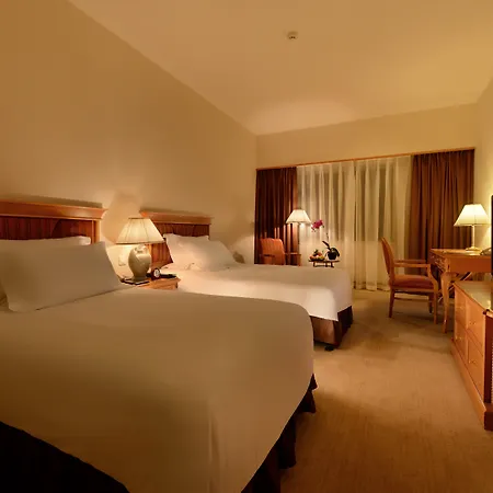 Crowne Plaza Chengdu City Center By Ihg-3