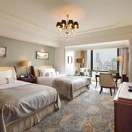 Waldorf Astoria Shanghai On The Bund-2