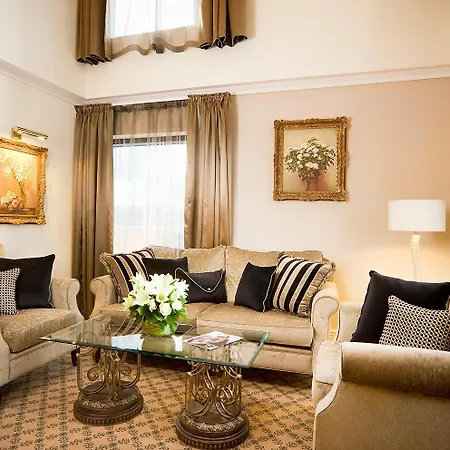 Stamford Plaza Melbourne-3