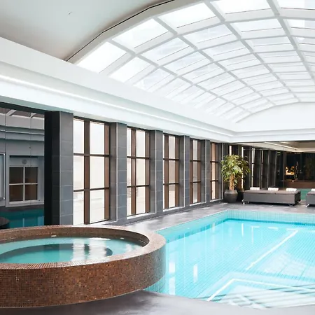 Stamford Plaza Melbourne-2