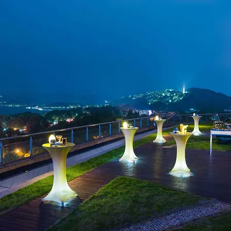 Wyndham Grand Plaza Royale Hangzhou-3