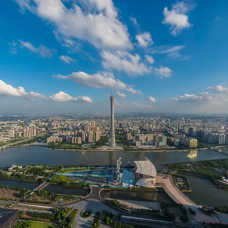 Four Seasons Hotel Guangzhou-2
