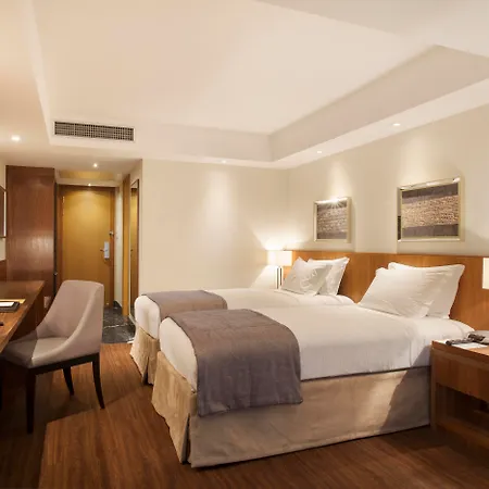Windsor Marapendi Hotel-3