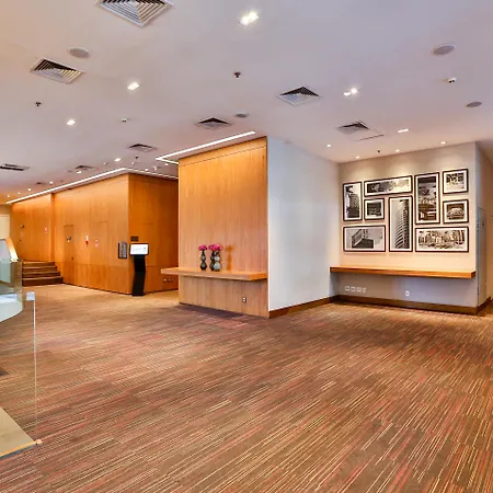 Radisson Blu Sao Paulo-2