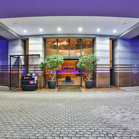 Radisson Blu Sao Paulo-3