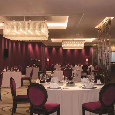 Kempinski Hotel Chongqing-3