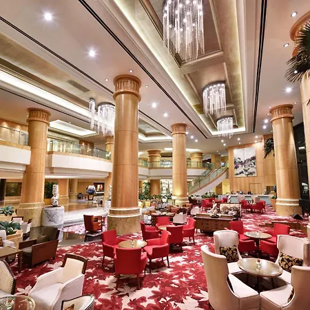 One World Hotel-3