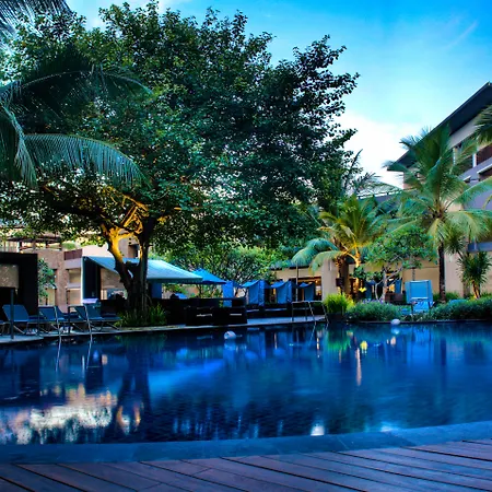Pullman Bali Legian Beach-2