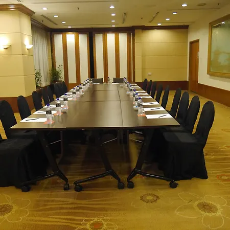 Seri Pacific Hotel Kuala Lumpur-3