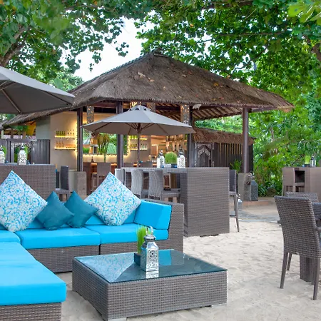 Courtyard By Marriott Bali Nusa Dua Resort-3