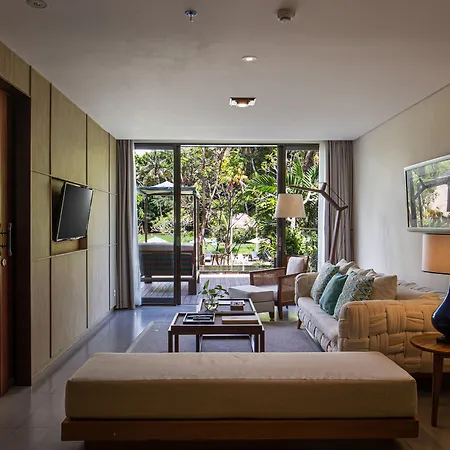 Plataran Ubud Hotel & Spa - Chse Certified-2