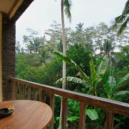 The Kayon Resort-2