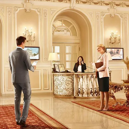 Grand Hotel Continental Bucuresti-2