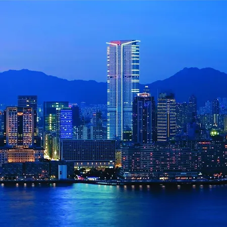 Hyatt Regency Hong Kong Tsim Sha Tsui-2