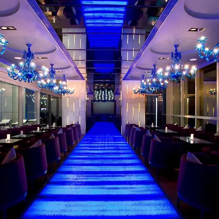 Crowne Plaza Hong Kong Causeway Bay By Ihg-2