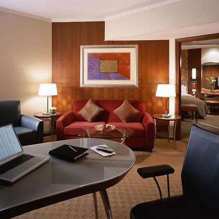 China World Hotel, Beijing-3
