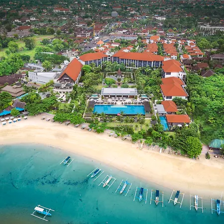 Intercontinental Bali Sanur Resort By Ihg-2