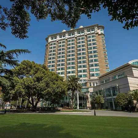 Radisson Collection Hotel, Xing Guo Shanghai-2