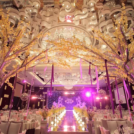 Crowne Plaza Guangzhou Huadu By Ihg-3