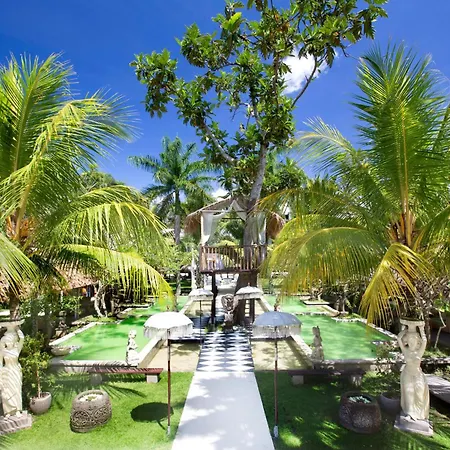 The Mansion Resort Hotel & Spa-2