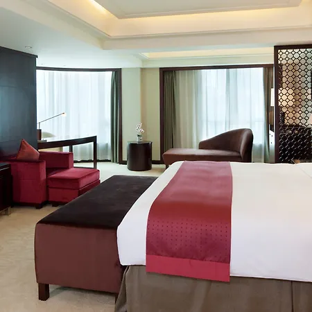 Voco Guangzhou Shifu By Ihg-3