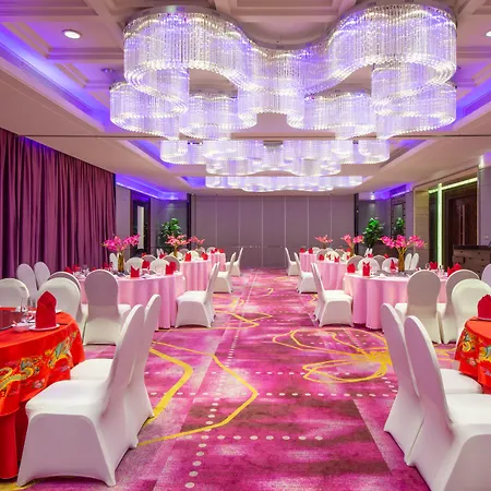 Voco Guangzhou Shifu By Ihg-2