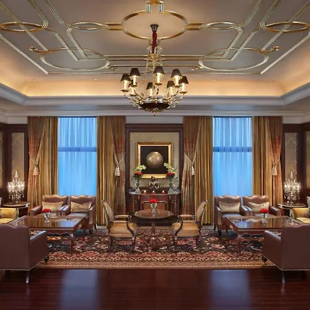 The Leela Palace New Delhi-2