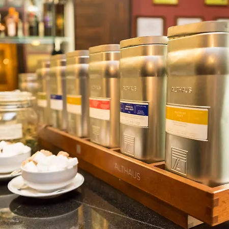 Gallery Park Hotel & Spa, A Chateaux & Hotels Collection-3