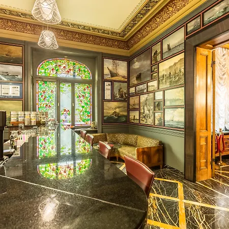 Gallery Park Hotel & Spa, A Chateaux & Hotels Collection-2