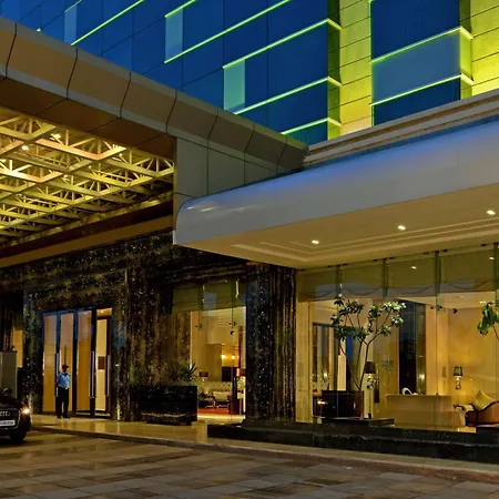 Radisson Blu Jaipur-2