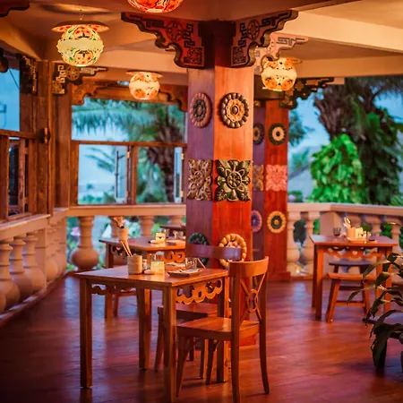 Hotel Tugu Bali, Canggu-3