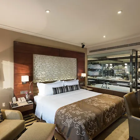 Taj Palace, New Delhi-3