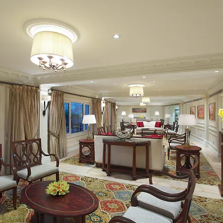 Taj Palace, New Delhi-3