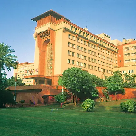 The Ashok, New Delhi-2