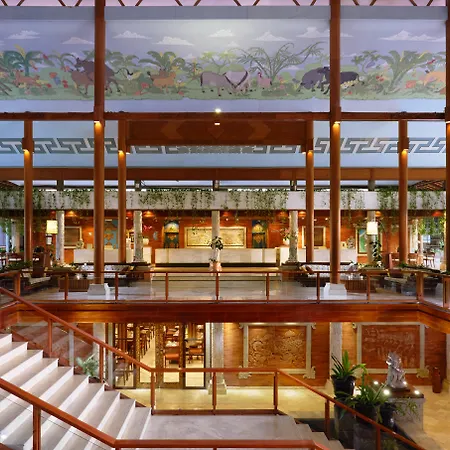Paradisus By Melia Bali-2