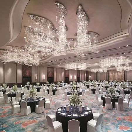 Shangri-La Qingdao-2