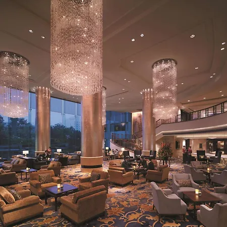 Shangri-La Qingdao-3