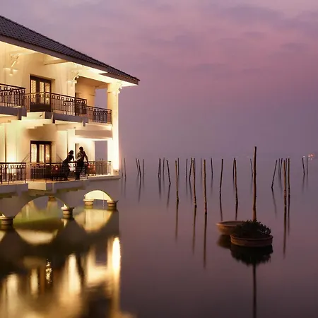 Intercontinental Hanoi Westlake By Ihg-3