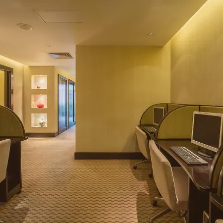 Intercontinental Hanoi Westlake By Ihg-2